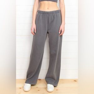 brandy melville anastasia sweatpants